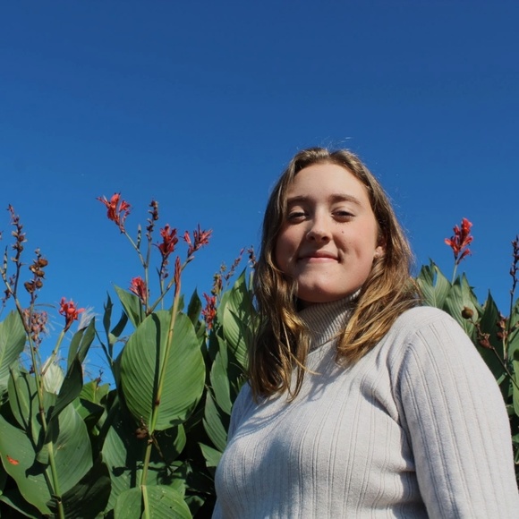 Meet your Posher, Piper - Picture 1 of 1